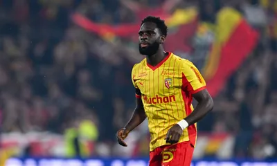 AJ Auxerre – RC Lens : décollage annoncé pour Odsonne Edouard !