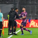 RC Lens – LOSC : le magnifique hommage de Bollaert à Olivier Giroud