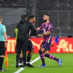 RC Lens – LOSC : le magnifique hommage de Bollaert à Olivier Giroud