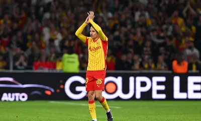 RC Lens – LOSC : Florian Thauvin raconte comment il a retrouvé la flamme