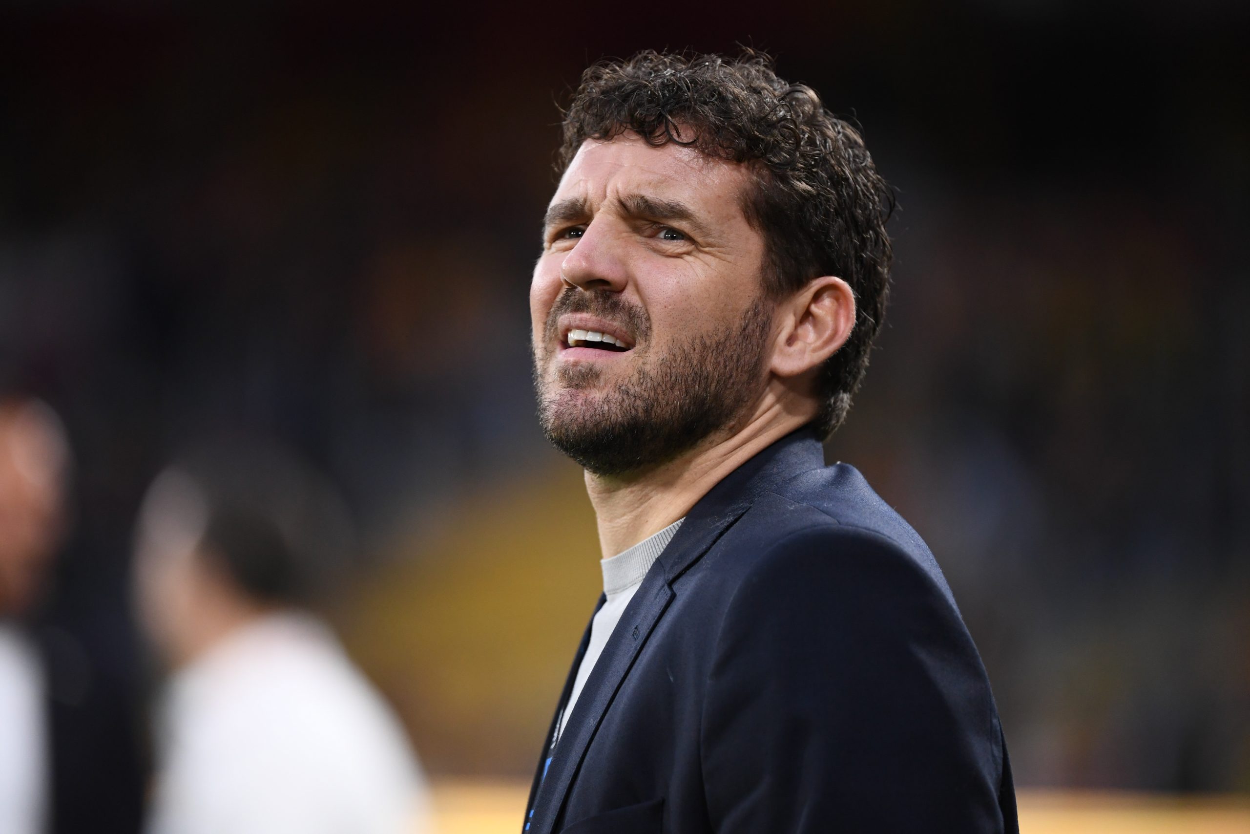 Jean-Louis Leca (RC Lens)