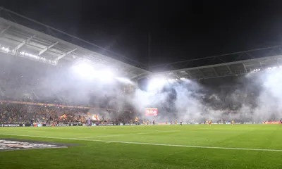 RC Lens : l&rsquo;ambiance sera lunaire à Bollaert face au Paris FC !