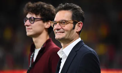 Revue de presse : Rosenior très classe avec l’OM, Lens lâche 1 M€ pour un projet fou en L1  