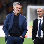 RC Lens – LOSC : Olivier Létang explique pourquoi il a quitté le stade avant la fin du derby