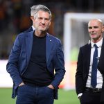 RC Lens – LOSC : Olivier Létang explique pourquoi il a quitté le stade avant la fin du derby
