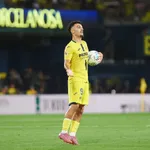 OL : Mikautadze a inscrit la plus belle ligne de son palmarès à Lyon