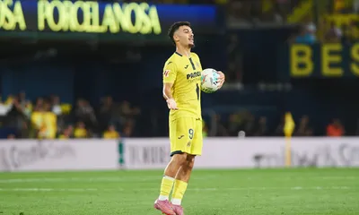 OL : Mikautadze a inscrit la plus belle ligne de son palmarès à Lyon