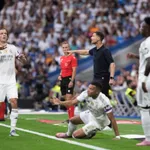Real Madrid : Xabi Alonso calme le jeu avec Vinicius Jr