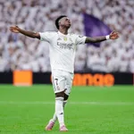 Real Madrid : Vinicius Junior sur le départ ?