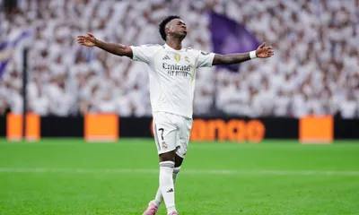 Real Madrid : Vinicius Junior sur le départ ?