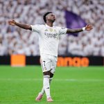 Real Madrid : Vinicius Junior sur le départ ?