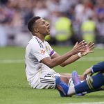 Kylian Mbappé éteint par le nouveau Ballon d’Or !