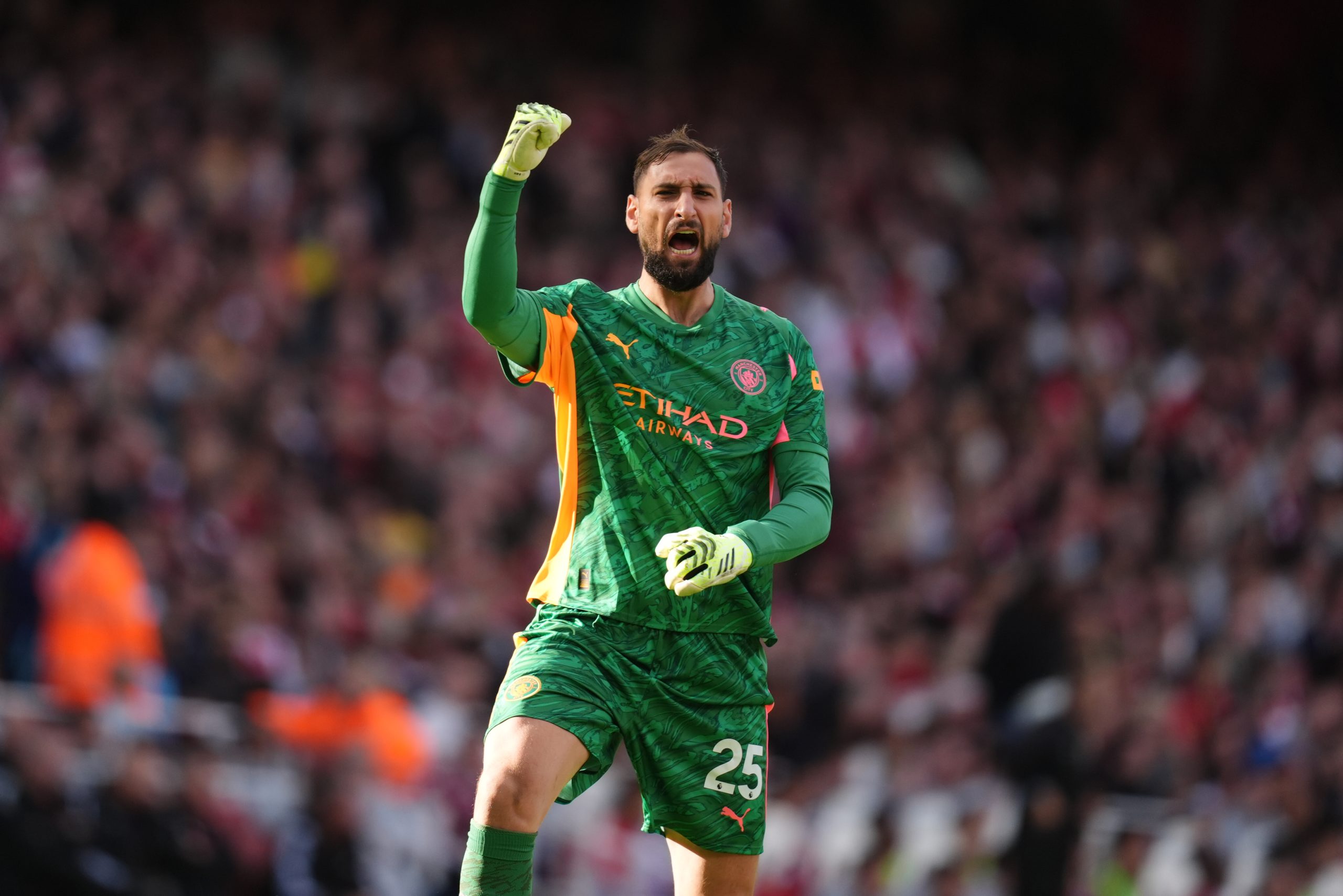 PSG Mercato : les confessions de Gianluigi Donnarumma sur son départ