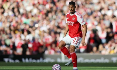 Real Madrid Mercato : William Saliba a dit oui à ce contrat !