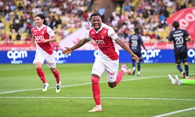 FC Barcelone Mercato : Fati perd un atout de taille à Monaco, son option d’achat compromise ?