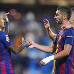 Revue de presse espagnole : le FC Barcelone a son futur 9, le Real Madrid tient le nouveau CR7 ! 