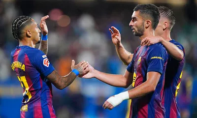 Revue de presse espagnole : le FC Barcelone a son futur 9, le Real Madrid tient le nouveau CR7 ! 