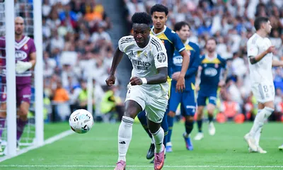 Real Madrid Mercato : Vinicius dehors en janvier, le PSG tente le coup ! 
