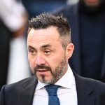 OM – Ajax : Di Meco met la pression sur De Zerbi