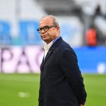 PSG : Luis Campos relance son rêve absolu au Mercato 