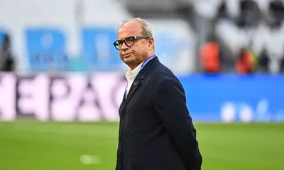 PSG : Luis Campos relance son rêve absolu au Mercato 