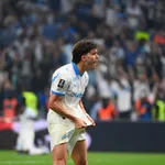 OM – Ajax : Balerdi présent mais sur le banc ?