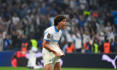 OM – Ajax : Balerdi présent mais sur le banc ?