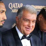 Ballon d&rsquo;Or : Joan Laporta calme le père de Lamine Yamal