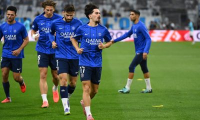 PSG : avant le Barça, deux joueurs inquiètent Luis Enrique