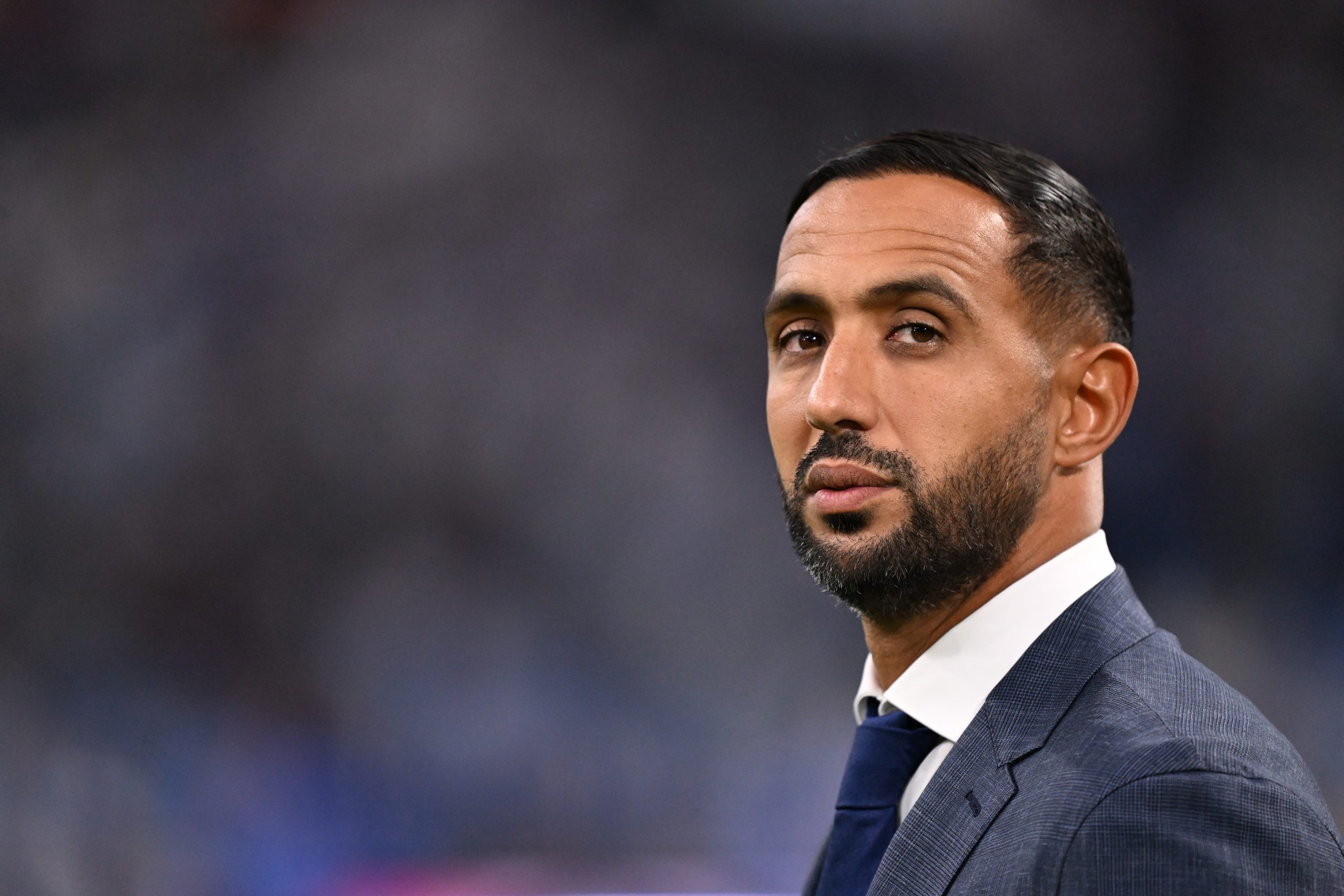 OM – Ajax : Benatia a un peu gâché la fête avec une annonce sombre
