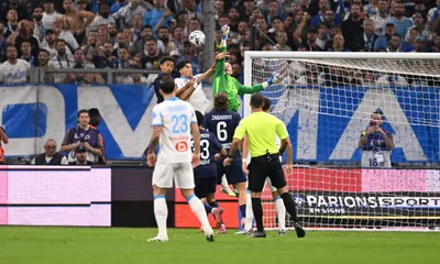OM – PSG : la LFP fait un coup bas aux Phocéens !
