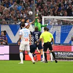 OM – PSG : Marseille fait chuter Paris, les notes d’un Classico historique ! 