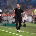 OM : De Zerbi a encore dérapé à Marseille ! 