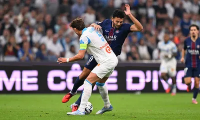 OM – L’analyse de Bastien Aubert : « Paris a pris la foudre »