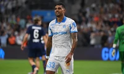 OM : Emerson s’enflamme pour Greenwood et prévient le groupe avant Strasbourg