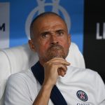 PSG Mercato : un joueur de Luis Enrique en partance vers la Bundesliga