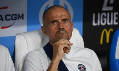 PSG Mercato : Luis Enrique a déjà 3 cibles pour janvier 