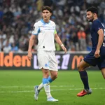 OM – PSG (1-0) : Leonardo Balerdi en pleine folie, Illya Zabarnyi a des regrets