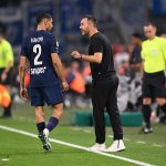 PSG-OM : Achraf Hakimi recadre les supporters de l’OM !