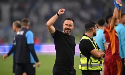 OM – PSG : De Zerbi crache sur le pouvoir parisien, Luis Enrique est désemparé