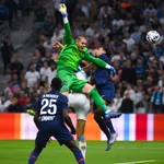 PSG : Chevalier sort du silence après sa boulette à Marseille