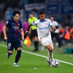 OM : un énorme tireur de coup-franc attend son heure dans le vestiaire 