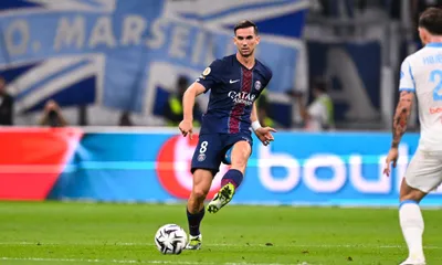 PSG Mercato : 3 clubs sur Fabian Ruiz, prêt à jurer allégeance à Paris