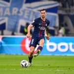 PSG Mercato : 3 clubs sur Fabian Ruiz, prêt à jurer allégeance à Paris