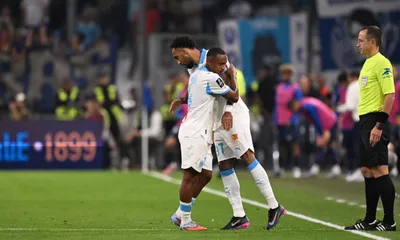 L&rsquo;OM tient deux armes fatales contre l&rsquo;Ajax !