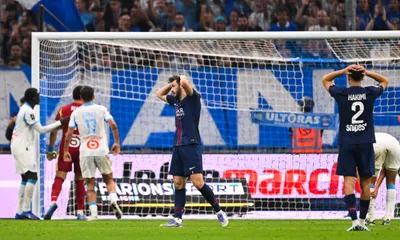 PSG : une psychose touche l&rsquo;effectif à cause des blessures