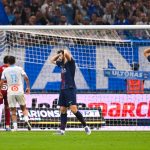 PSG : une psychose touche l’effectif à cause des blessures