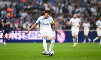 OM Mercato : l&rsquo;après-Balerdi se dessine du côté du Real Madrid