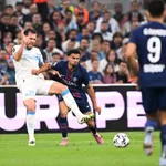 OM – PSG : audience record pour le Classico mais le Ballon d&rsquo;Or a fait mieux !