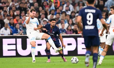 OM : le FC Nantes fout la honte aux Marseillais !